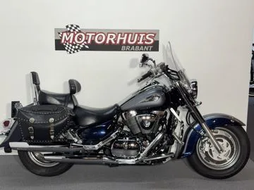 Suzuki VL 1500 Intruder (2005) — foto 1