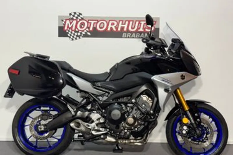 Yamaha Tracer 900 (2020)