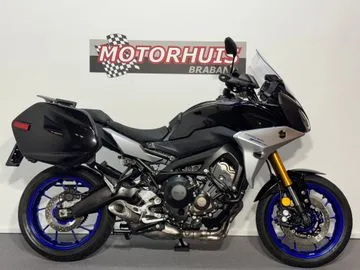 Yamaha Tracer 900 (2020) — foto 1