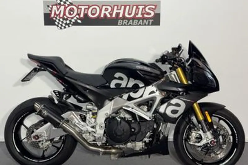 Aprilia Tuono V4 1100 (2020)