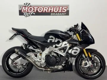 Aprilia Tuono V4 1100 (2020) — foto 1