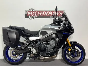 YAMAHA TRACER (2022) — foto 1