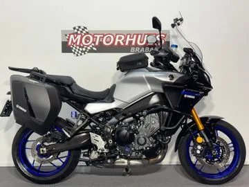 YAMAHA TRACER (2022) — foto 1