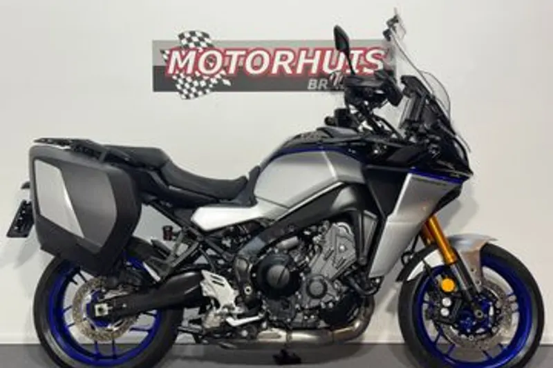 Yamaha Tracer 9 (2024)
