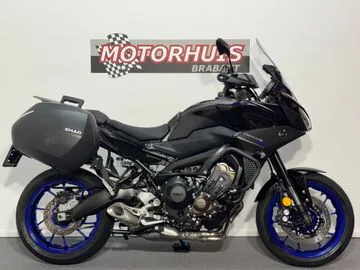 YAMAHA TRACER (2018) — foto 1