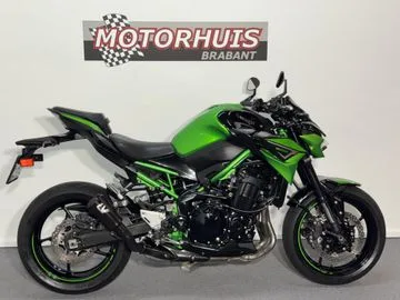 KAWASAKI Z900 (2022) — foto 1