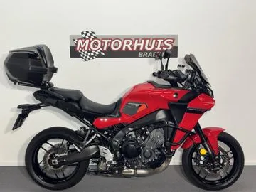 Yamaha Tracer 9 (2023) — foto 1