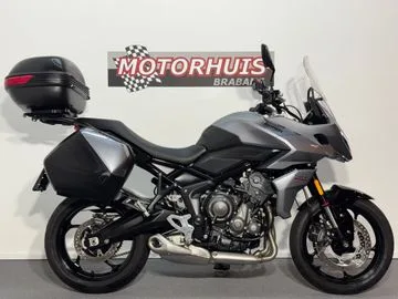 Triumph Tiger 660 (2023) — foto 1
