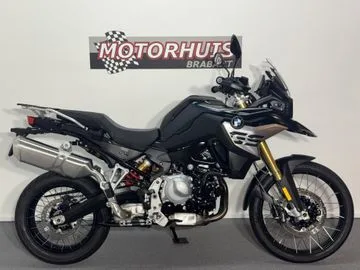 BMW F 850 GS (2018) — foto 1