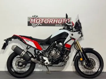 Yamaha Tenere 700 (2021) — foto 1