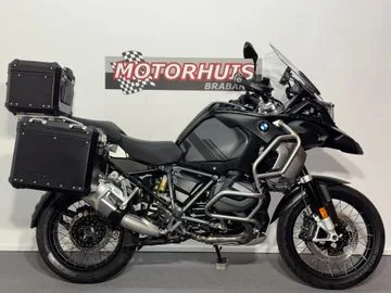 BMW R 1250 GS Adventure (2021) — foto 1