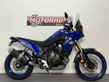 Yamaha Tenere 700 (2023) — foto 1