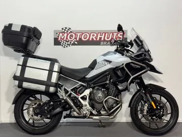 Triumph Tiger 1200 GT PRO (2022) — foto 1