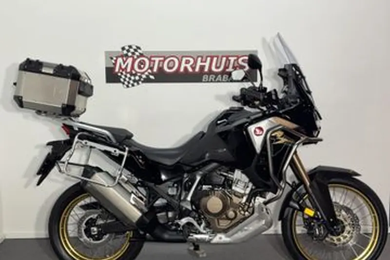 Honda CRF1100L Africa Twin Adventure Sports (2021)