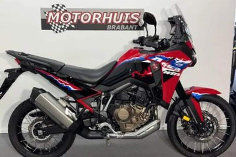 Honda CRF1100L (2024)