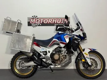 Honda CRF 1000 L Africa Twin Adventure Sports (2018) — foto 1