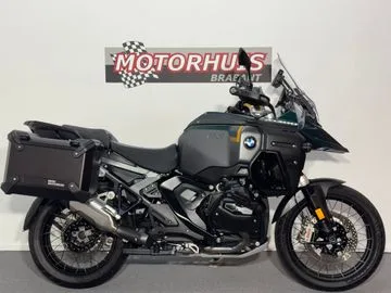 BMW R 1300 GS Adventure (2024) — foto 1