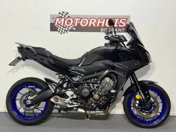 Yamaha Tracer 900 (2018) — foto 1
