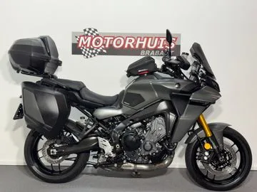 Yamaha Tracer 9 (2021) — foto 1