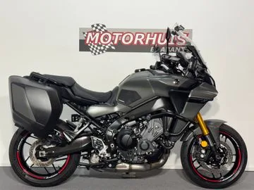 Yamaha Tracer 9 (2021) — foto 1
