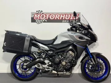 Yamaha Tracer 900 (2016) — foto 1