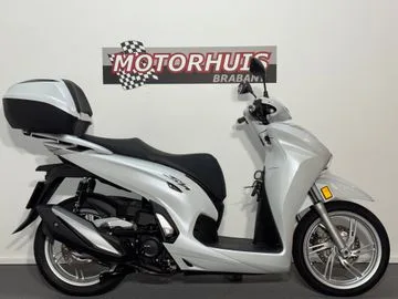 Honda SH 350I (2021) — foto 1