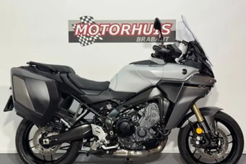 Yamaha Tracer 9 (2025)