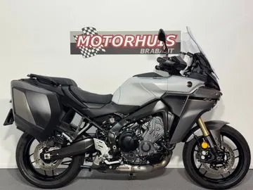 Yamaha Tracer 9 (2025) — foto 1
