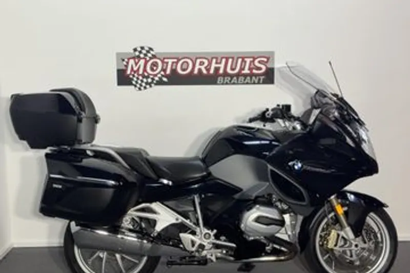 BMW R 1200 RT (2018)