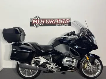 BMW R 1200 RT (2018) — foto 1