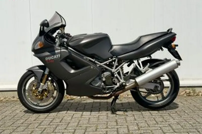 Ducati ST 4S (2004)