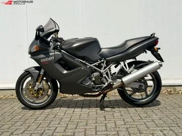 Ducati ST 4 (2004) — foto 1