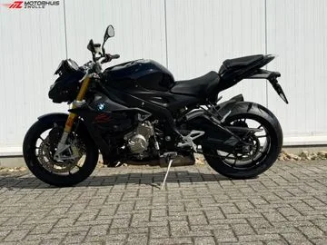 BMW S 1000 R (2021) — foto 1