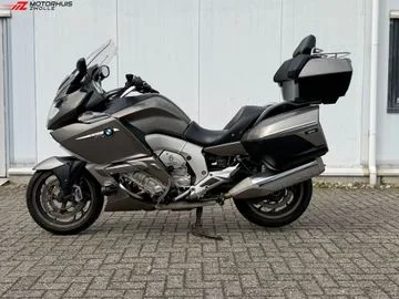 BMW K 1600 GTL (2016) — foto 1