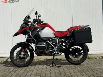 BMW R 1200 GS Adventure (2019) — foto 1
