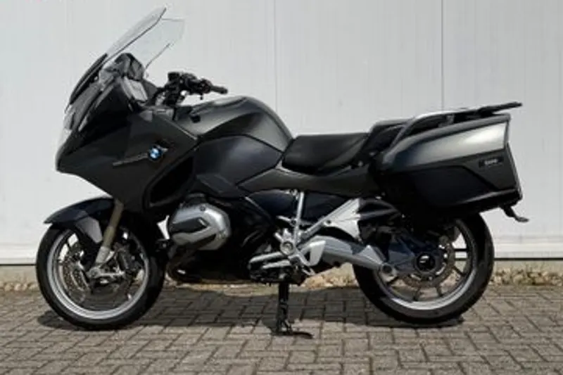 BMW R 1200 RT (2014)