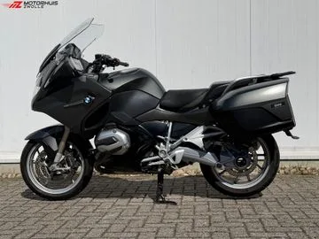 BMW R 1200 RT (2014) — foto 1