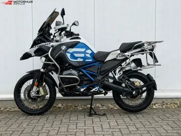 BMW R 1200 GS Adventure (2017) — foto 1