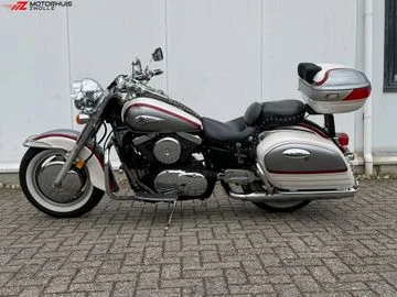 Kawasaki VN 1500 (1999) — foto 1