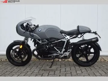 BMW R (2018) — foto 1