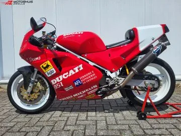 Ducati 851 SP2 (1990) — foto 1
