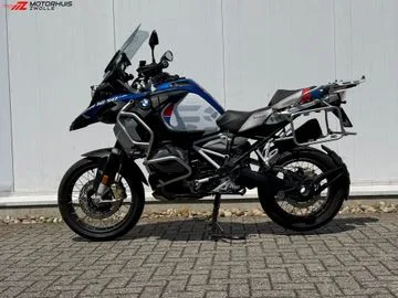 BMW R 1250 GS ADVENTURE (2019) — foto 1