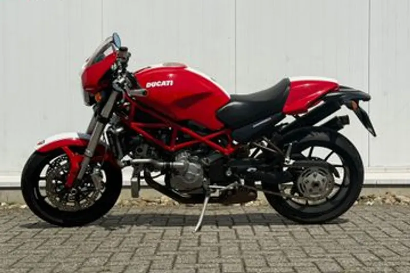 Ducati M S4R (2007)
