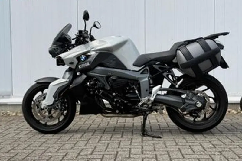 BMW K 1300 R (2009)