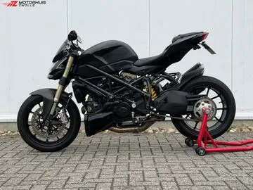 Ducati Streetfighter 848 (2012) — foto 1