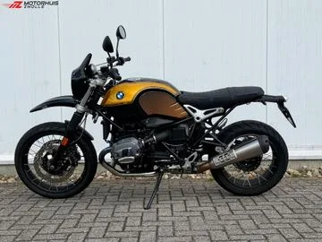 BMW R nineT urban gs (2020) — foto 1