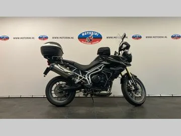 TRIUMPH TIGER (2011) — foto 1