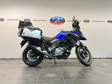 Suzuki V-STROM (2020) — foto 1