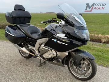 BMW K 1600 GTL (2012) — foto 1