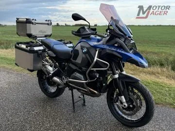 BMW R (2014) — foto 1